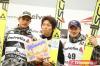 187 Podium konkursu